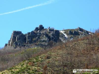 Montaña Leonesa Babia;Viaje senderismo puente; rutas fin de semana largo viajes senderismo verano